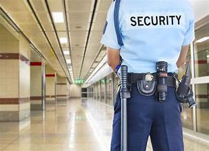 Security Officer Vacancies (Grade A & B) –…