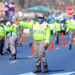 City of Tshwane Metro Police Trainee Programme 2025/2026