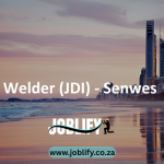 Welder (JDI) – Senwes