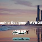 Graphic Designer –Â AVBOB