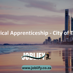 Electrical Apprenticeship – City of Tshwane
