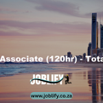 Sales Associate (120hr) – Totalsports