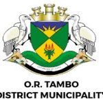 Graduate Internship Programme 2026 – O.R. Tambo District Municipality